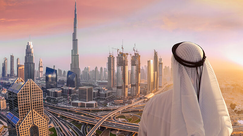 Dubai 2024 Ramazan Bayramı