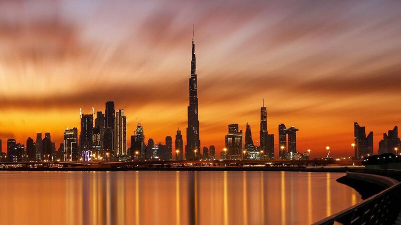 Dubai 2024 Ramazan Bayramı