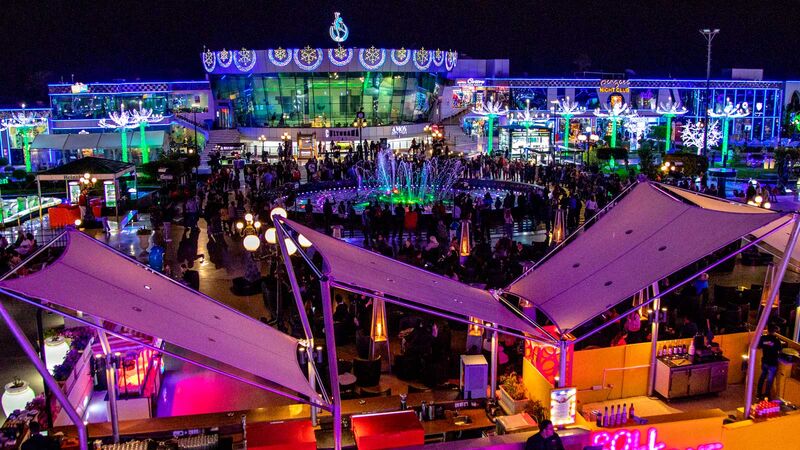 İzmir`den Kahire & Sharm 5 - 9 Haziran 2025