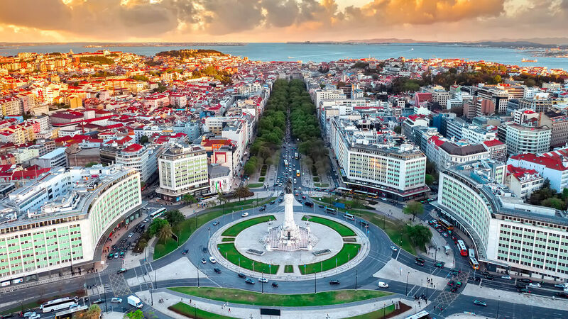 İSPANYA - ENDÜLÜS - PORTEKİZ - 30 EKİM 2025
