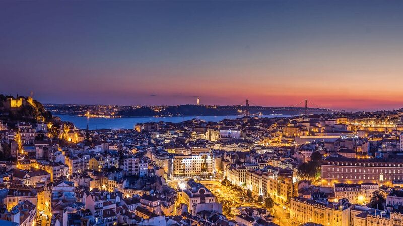İSPANYA - ENDÜLÜS - PORTEKİZ - 30 EKİM 2025