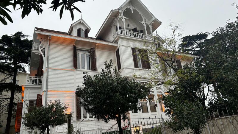 İstanbul Turu 3 Gün