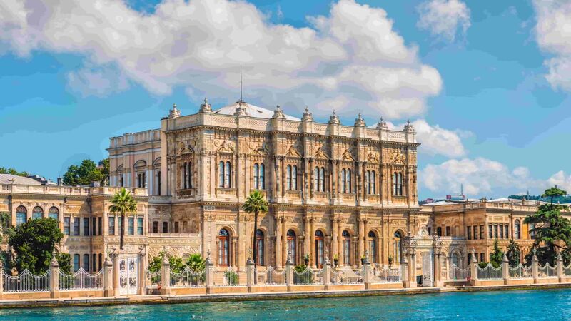 İstanbul Turu 3 Gün