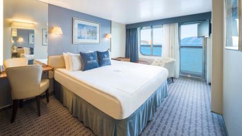 Selectum Blu Cruises ile 3 Gece Yunan Adaları Turu | Çeşme Çıkışlı