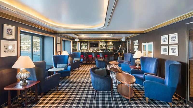 Selectum Blu Cruises ile 3 Gece Yunan Adaları Turu | Çeşme Çıkışlı