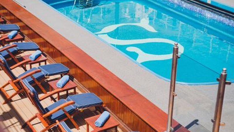 Selectum Blu Cruises ile 3 Gece Yunan Adaları Turu | Çeşme Çıkışlı