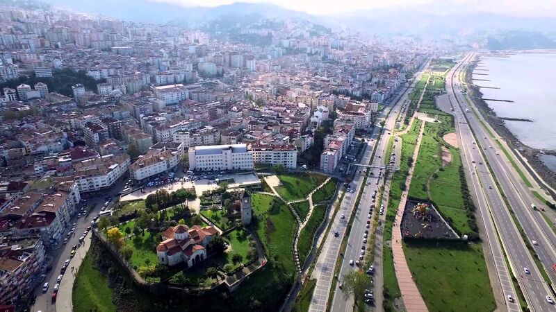 Karadeniz Yaylalar ve Batum Klasik Program