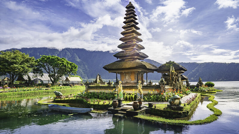 BALİ VE PHUKET ILE FENOMEN UZAK DOĞU TURU