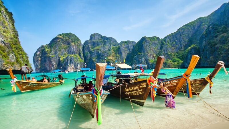 BALİ VE PHUKET ILE FENOMEN UZAK DOĞU TURU