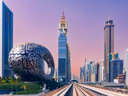 DUBAI TURU 2026 SÖMESTRE IZMIRDEN DIREK UCUS