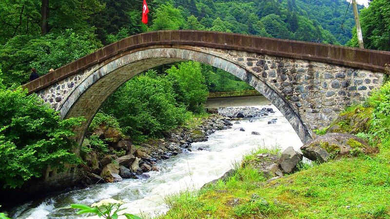 Karadeniz Yaylalar ve Batum Klasik Program