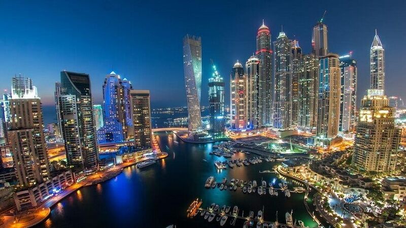 DUBAI TURU 2026 SÖMESTRE IZMIRDEN DIREK UCUS