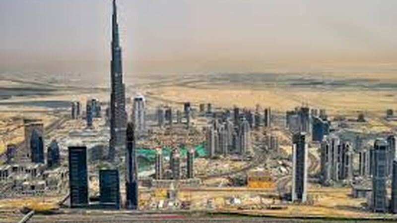 DUBAI TURU 2026 SÖMESTRE IZMIRDEN DIREK UCUS