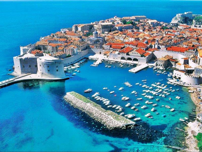 Kurban Bayramı, Karadağ,  Budva, Kotor Turu 3 Gece 4 Gün