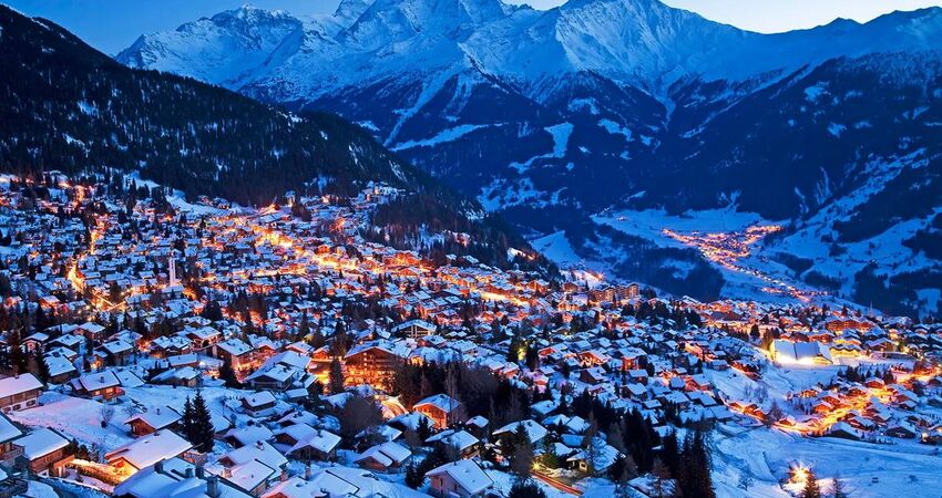 Otobüslü Bulgaristan Kar Keyfi Turu (Pamporovo Bansko Kayak Merkezleri)