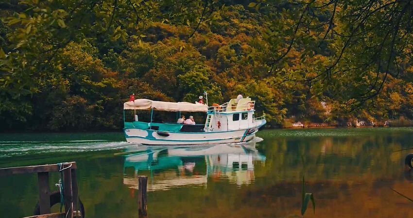 Şile Ağva Abant Gölcük Maşukiye Ormanya Gölyazı Turu