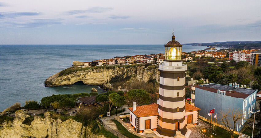 Şile Ağva Abant Gölcük Maşukiye Ormanya Gölyazı Turu