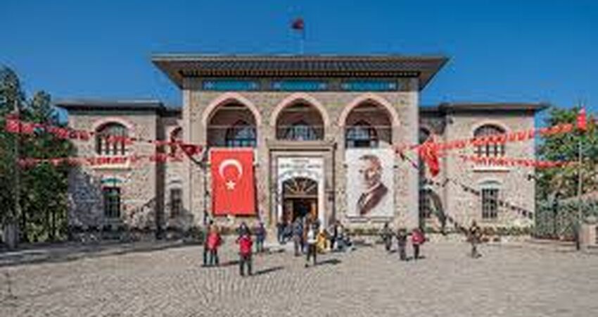 Ankara ve Eskişehir Turu (1 Gece Konaklamalı)