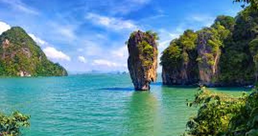 BALİ ve PHUKET ile FENOMEN UZAKDOĞU 9 Gece (Ramazan Bayramı)