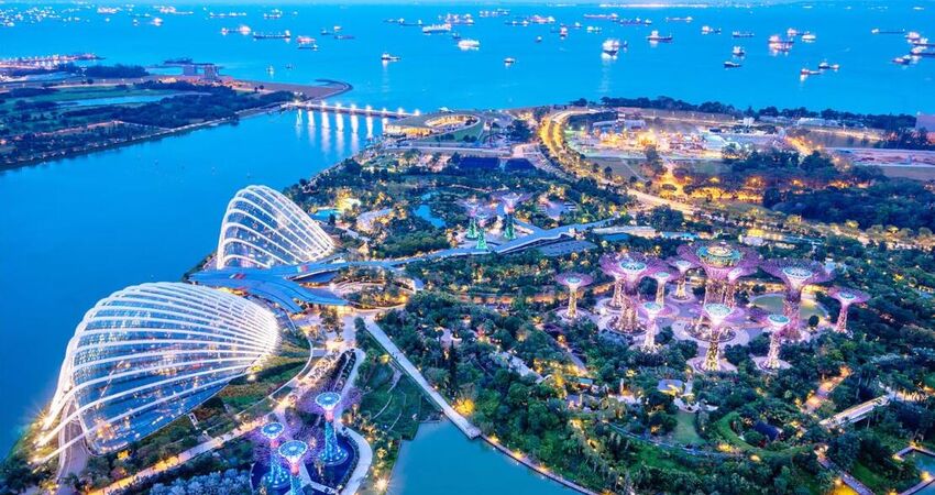 BALİ ve PHUKET ile FENOMEN UZAKDOĞU 9 Gece (9 Şubat Hareket)