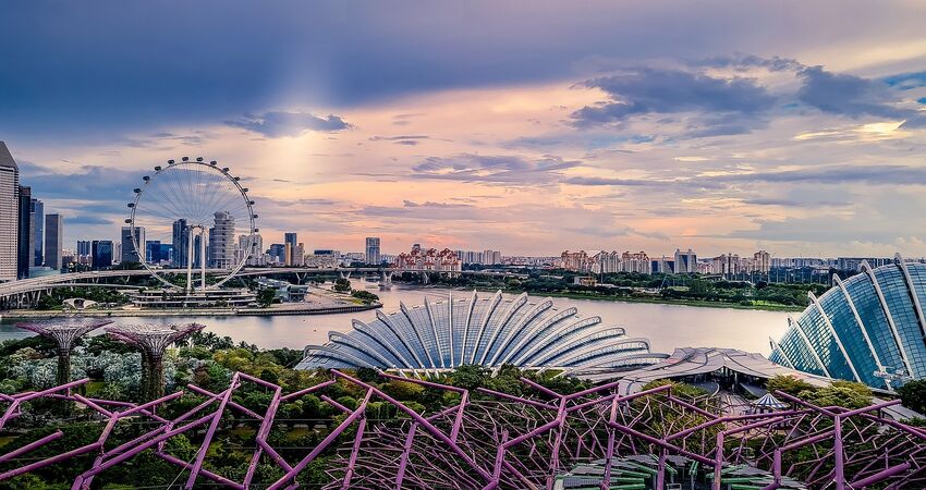 BALİ ve PHUKET ile FENOMEN UZAKDOĞU 9 Gece (Kurban Bayramı)