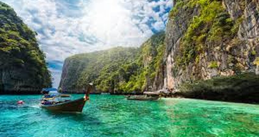 BALİ ve PHUKET ile FENOMEN UZAKDOĞU 9 Gece (Kurban Bayramı)