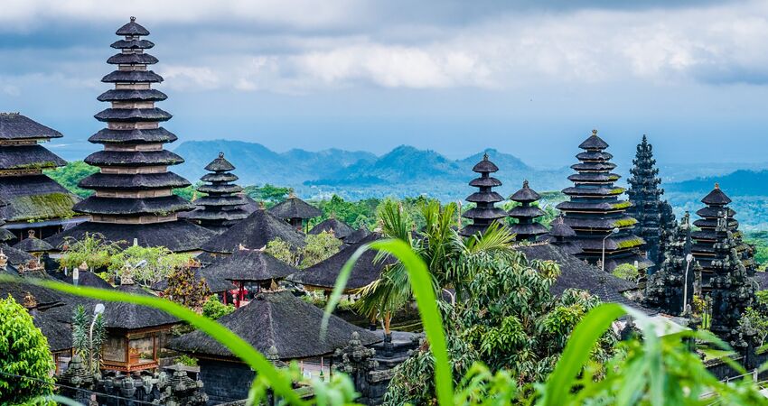 BALİ ve PHUKET ile FENOMEN UZAKDOĞU 9 Gece (Kurban Bayramı)