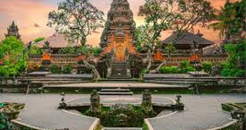 BALİ ve PHUKET ile FENOMEN UZAKDOĞU 9 Gece (Kurban Bayramı)