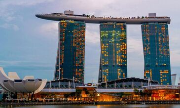 BALİ ve PHUKET ile FENOMEN UZAKDOĞU 9 Gece (22 Nisan Hareket)