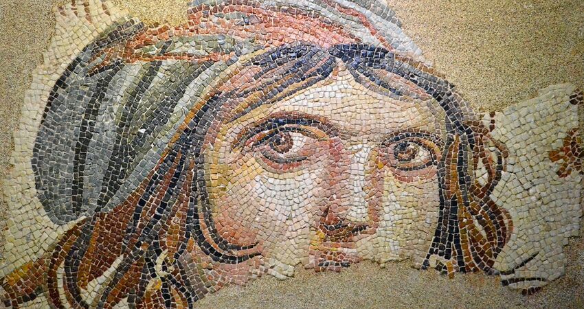 Uçaklı Butik GAP Diyarbakır Turu (4 Gün 3 Gece) 2026