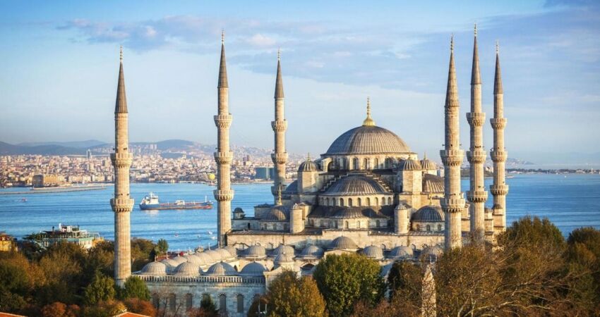 İstanbul Şile Ağva`lı Kültür ve Keyif Turu (Sezon ve Bayramlar 2 Gece Konaklamalı)