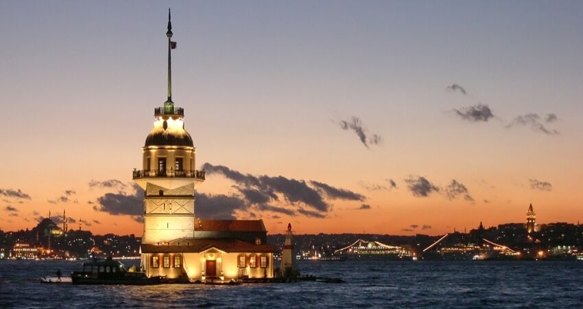 İstanbul Şile Ağva`lı Kültür ve Keyif Turu (Sezon ve Bayramlar 2 Gece Konaklamalı)