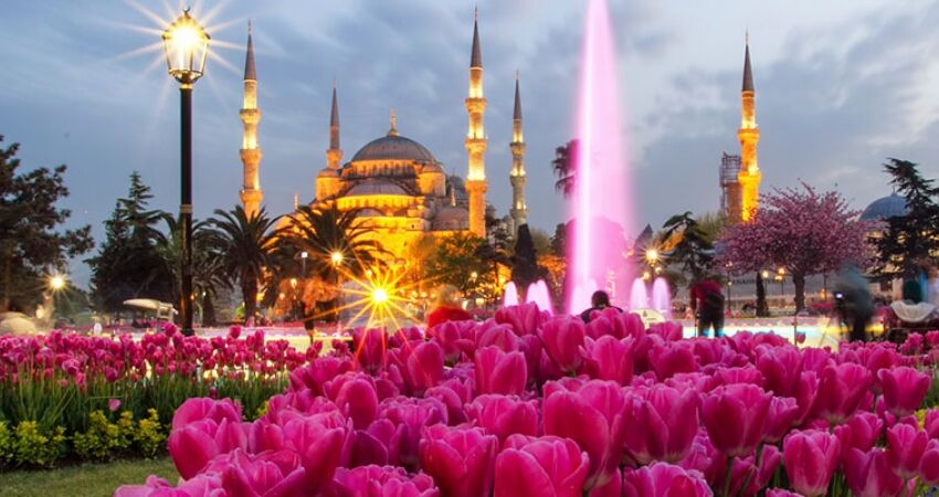 İstanbul Şile Ağva`lı Kültür ve Keyif Turu (Sezon ve Bayramlar 2 Gece Konaklamalı)