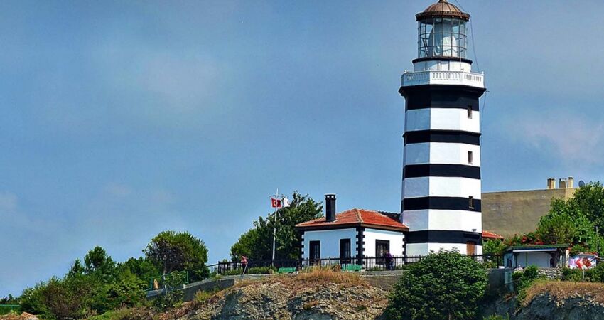 İstanbul Şile Ağva`lı Kültür ve Keyif Turu (Sezon ve Bayramlar 2 Gece Konaklamalı)