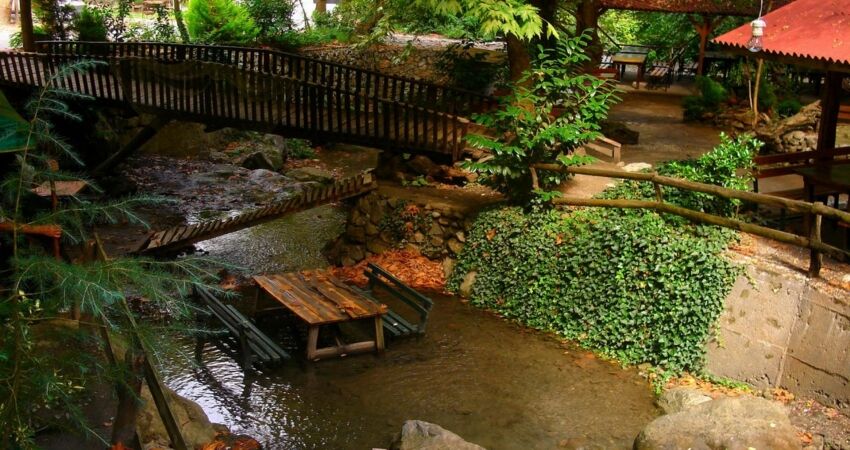 İstanbul Şile Ağva`lı Kültür ve Keyif Turu (Sezon ve Bayramlar 2 Gece Konaklamalı)