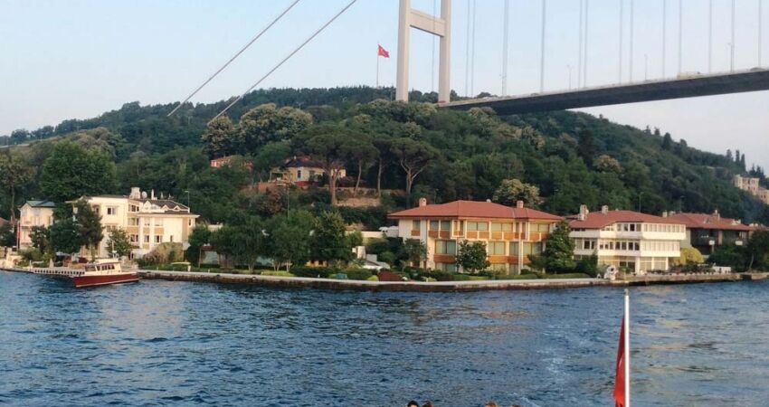 İstanbul Şile Ağva`lı Kültür ve Keyif Turu (Sezon ve Bayramlar 2 Gece Konaklamalı)