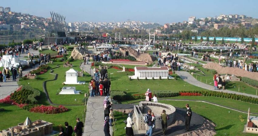 İstanbul Şile Ağva`lı Kültür ve Keyif Turu (Sezon ve Bayramlar 2 Gece Konaklamalı)
