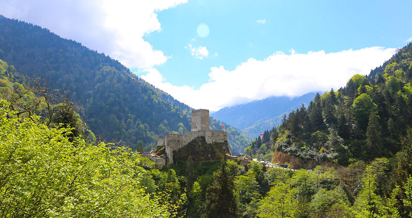 Karadeniz Yaylalar ve Batum Turu