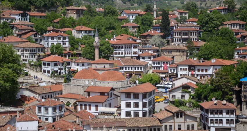 Karadeniz Yaylalar ve Batum Turu