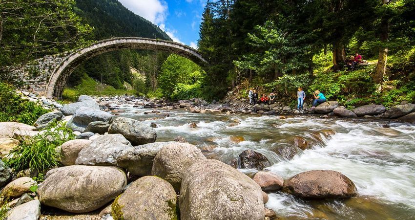 Karadeniz Yaylalar ve Batum Turu