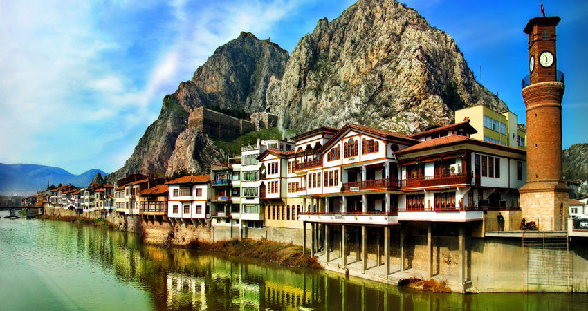 Karadeniz Yaylalar ve Batum Turu
