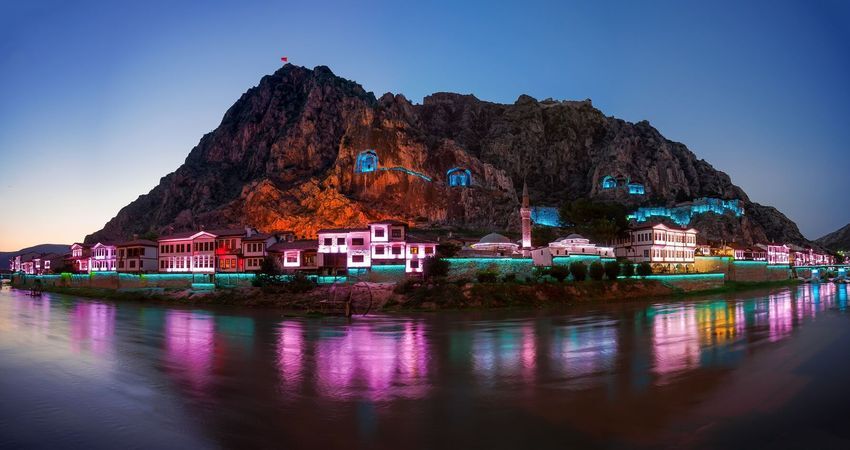 Karadeniz Yaylalar ve Batum Turu