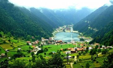 Karadeniz Yaylalar ve Batum Turu