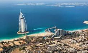 İZMİR’den DUBAİ TURU 18 Mart ( 3 Gece Konaklama)