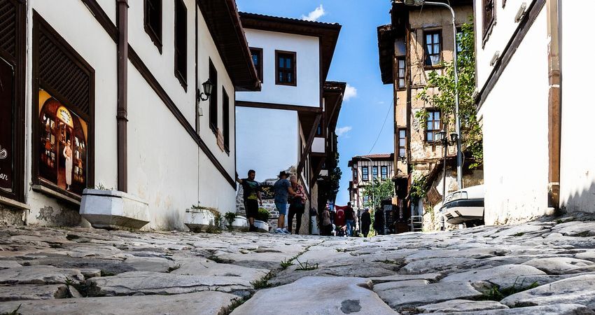 Batı Karadeniz, Şile Ağva ve Yedigöller Turu (Sezon ve Bayramlar 2 Gece Konaklamalı)