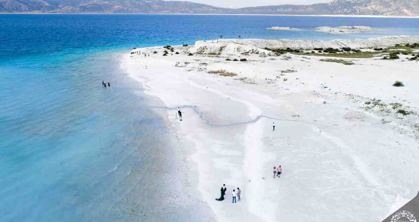 GÜNÜBİRLİK NİKFER KAYAK MERKEZİ 