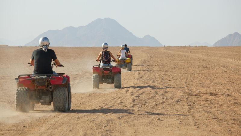 Kahire & Sharm Turu İzmir'den (RAMAZAN BAYRAMI ÖZEL)