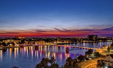 Belgrad  Turu Razaman Bayramına Özel 