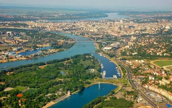 Belgrad Turu Ramazan Bayramına Özel