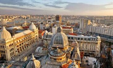 Otobüslü Romanya, Bulgaristan ve Şatolar Turu ( 3 Gece Konaklamalı )